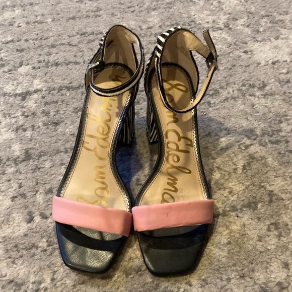 Sam Edelman Heals - Picture 1 of 8